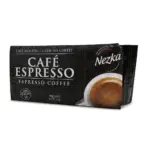 café espresso