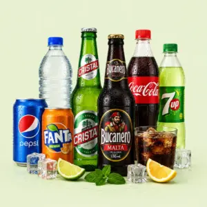 Bebidas
