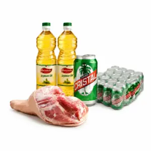 combo pernil