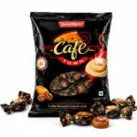 caramelos de café