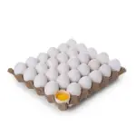 huevos blancos