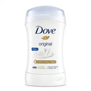 desodorante dove