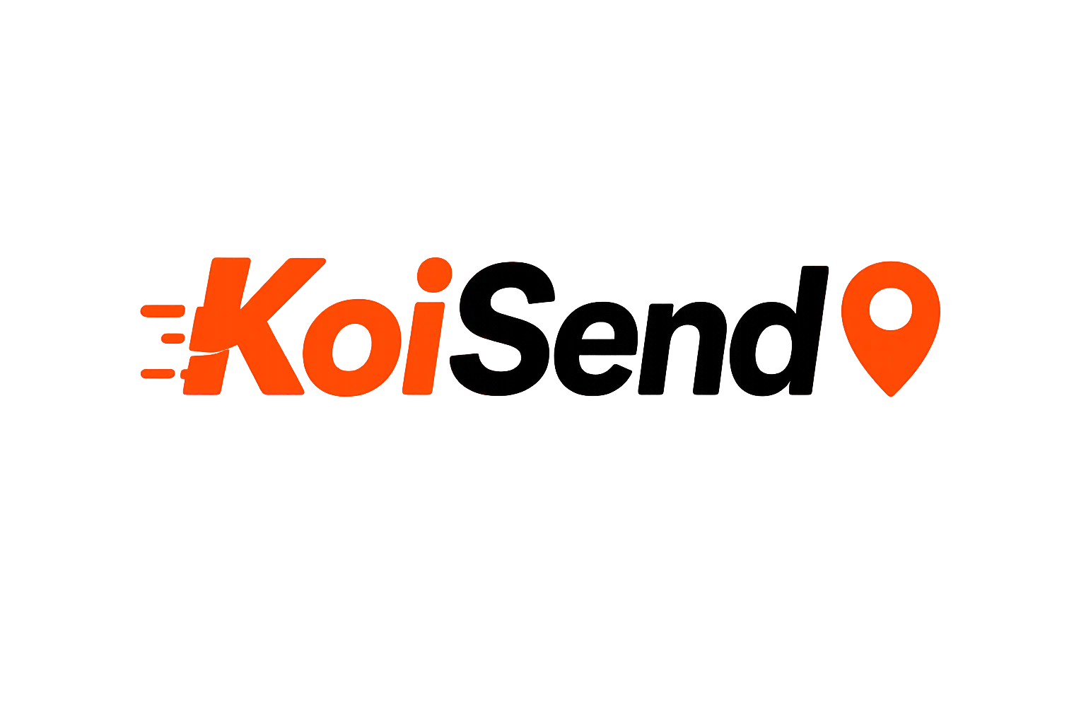 koisend logo