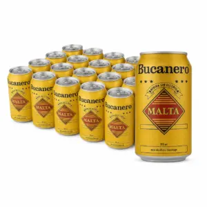 malta bucanero