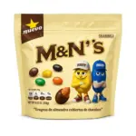 m&n de almendras