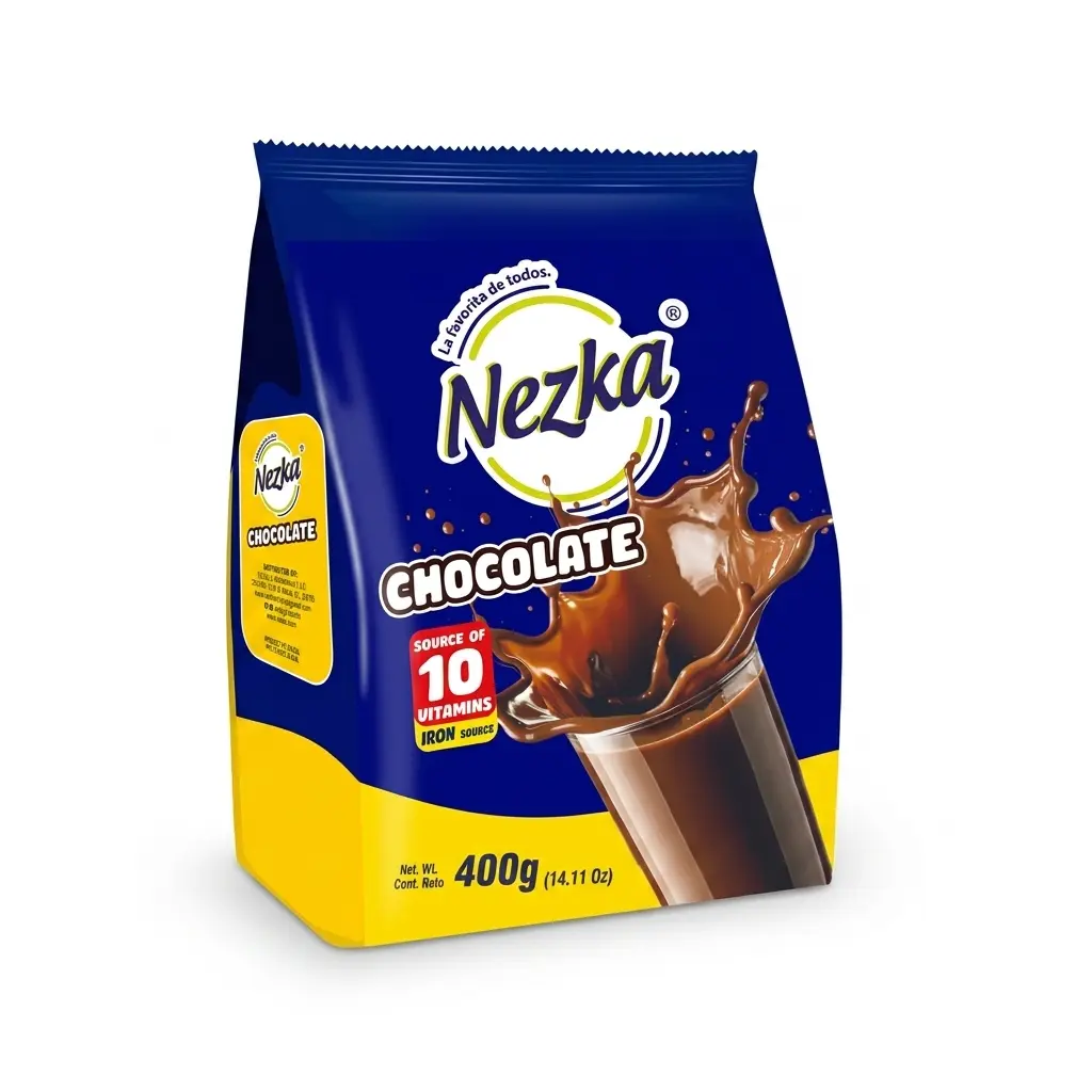 chocolate nezka chocolate nezka