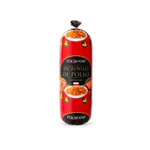 picadillo de pollo