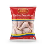 muslos de pollo 2 kg