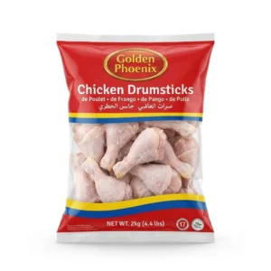 muslos de pollo 2 kg