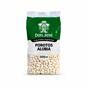 porotos