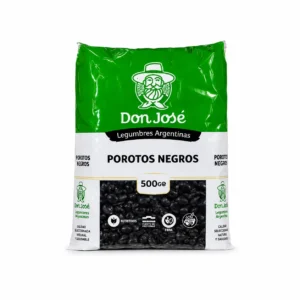 porotos ne