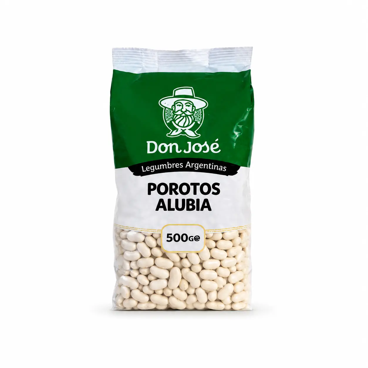 porotos porotos