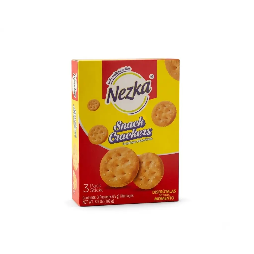 snack crakers snack crakers