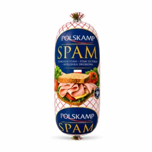 Inicio spam