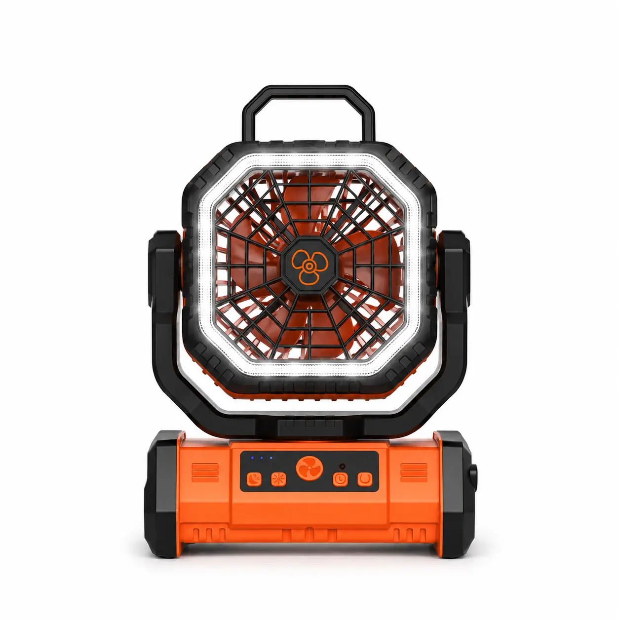ventilador ventilador