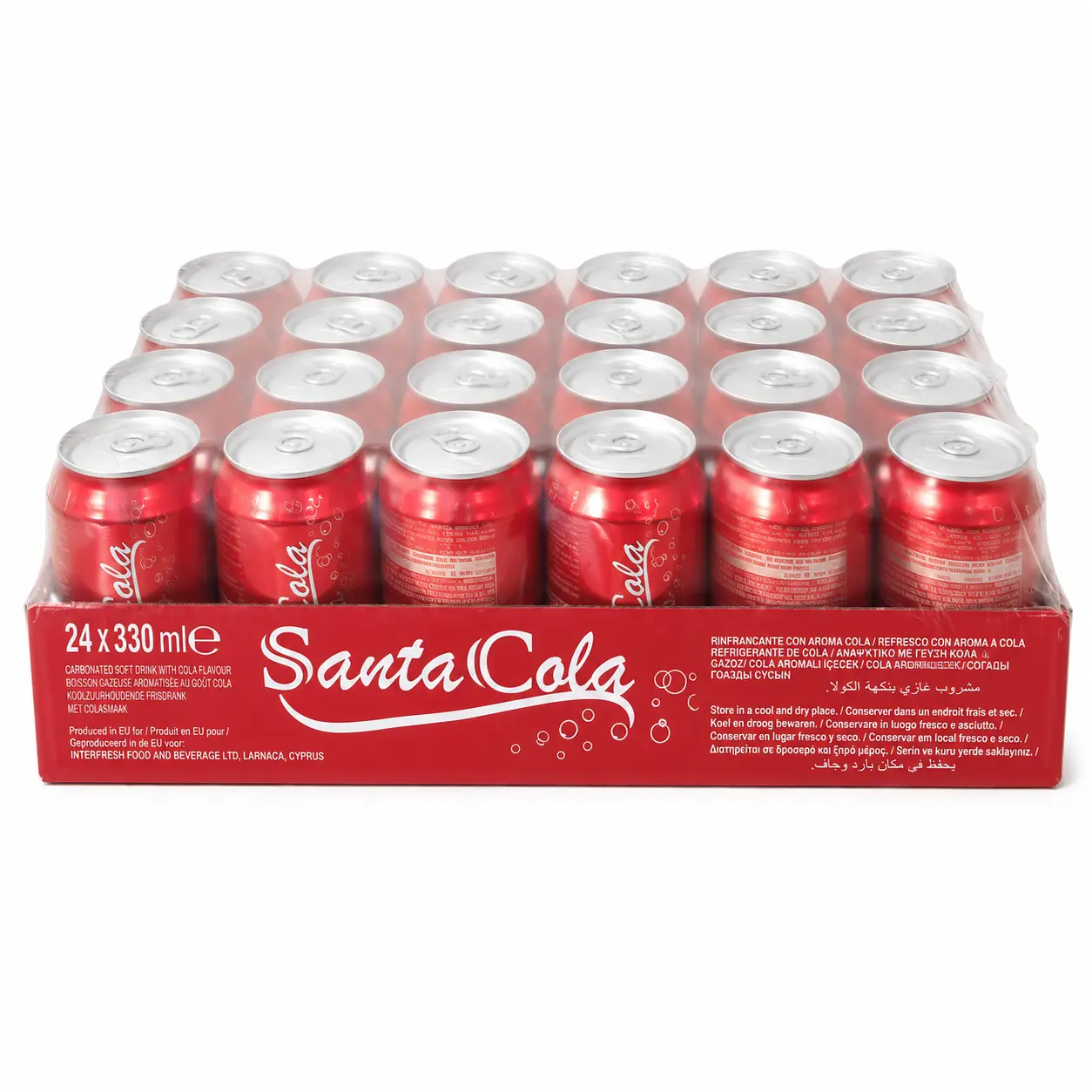 cola cola
