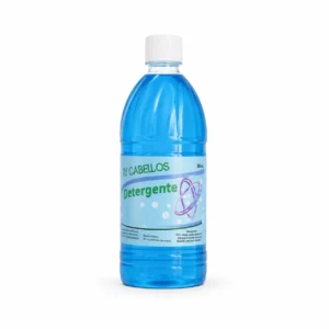 detergente
