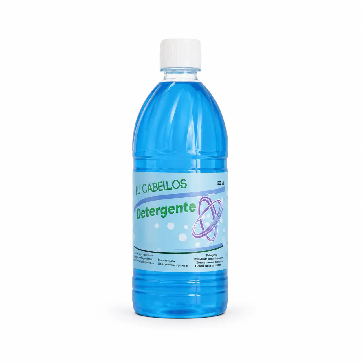 detergente detergente