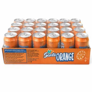 Inicio naranja
