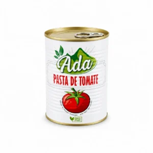 pasta de tomate