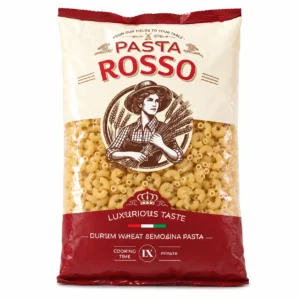 Inicio pasta rod
