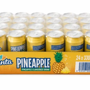 Inicio piñas