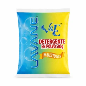 detergente v&e500