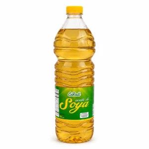 Aceite de Soya Corall – 900 ml