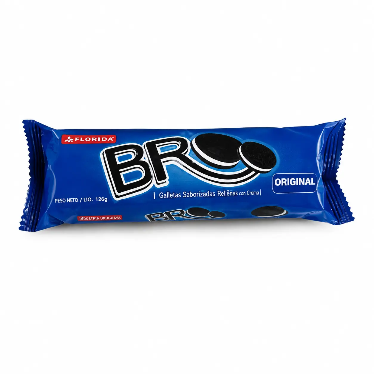 bro