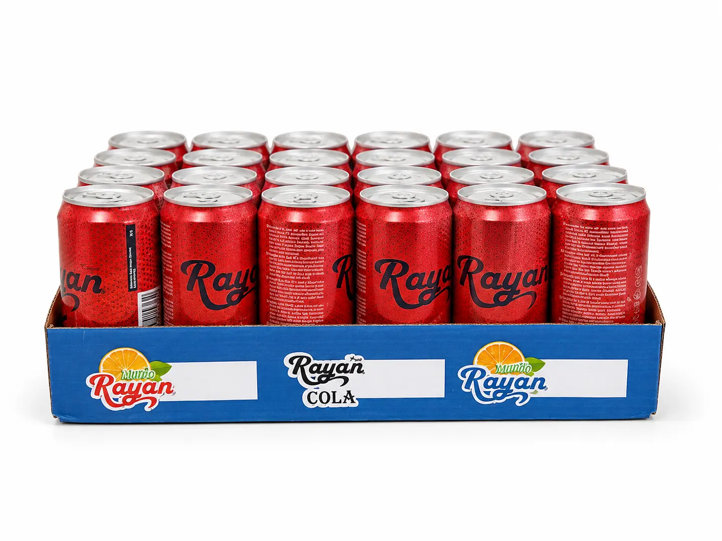 cola