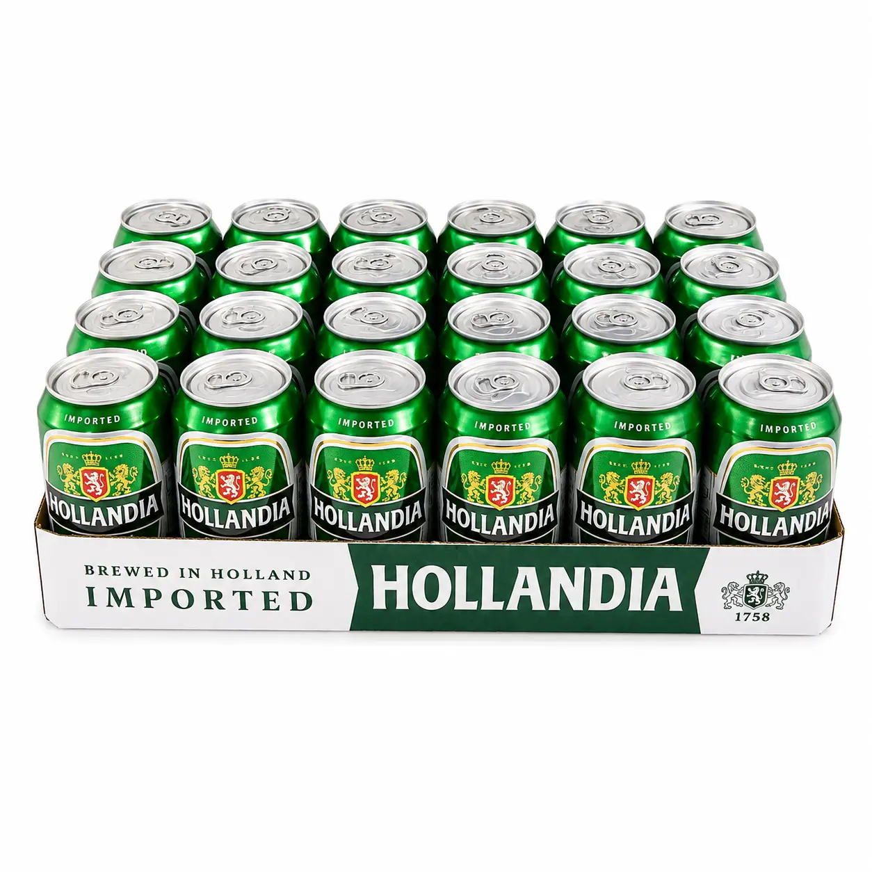 hollandiaa