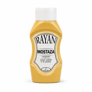 mostaza