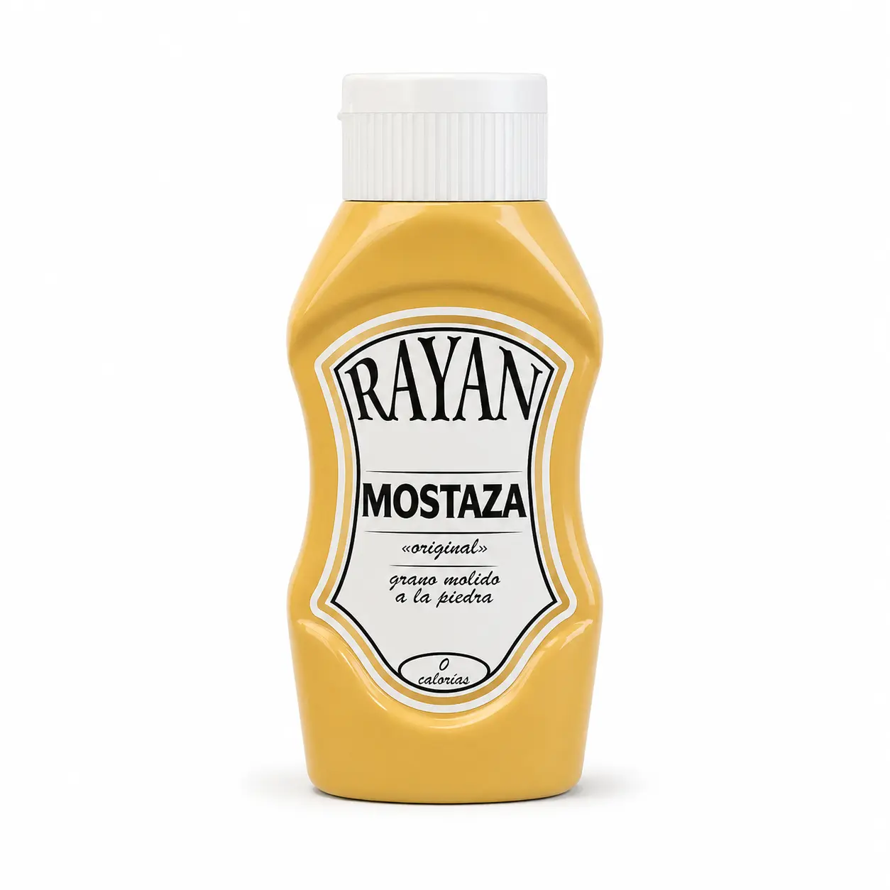 mostaza