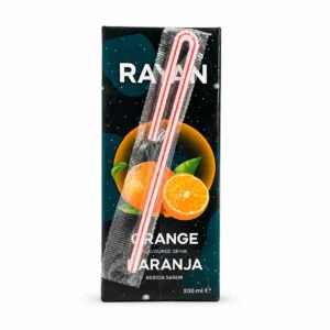 naranja