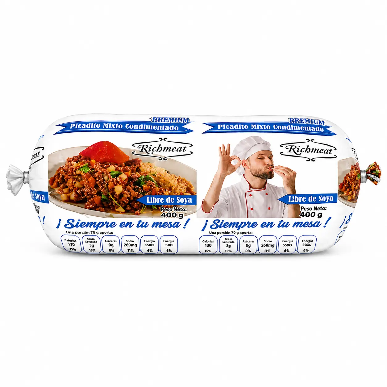 picadillo