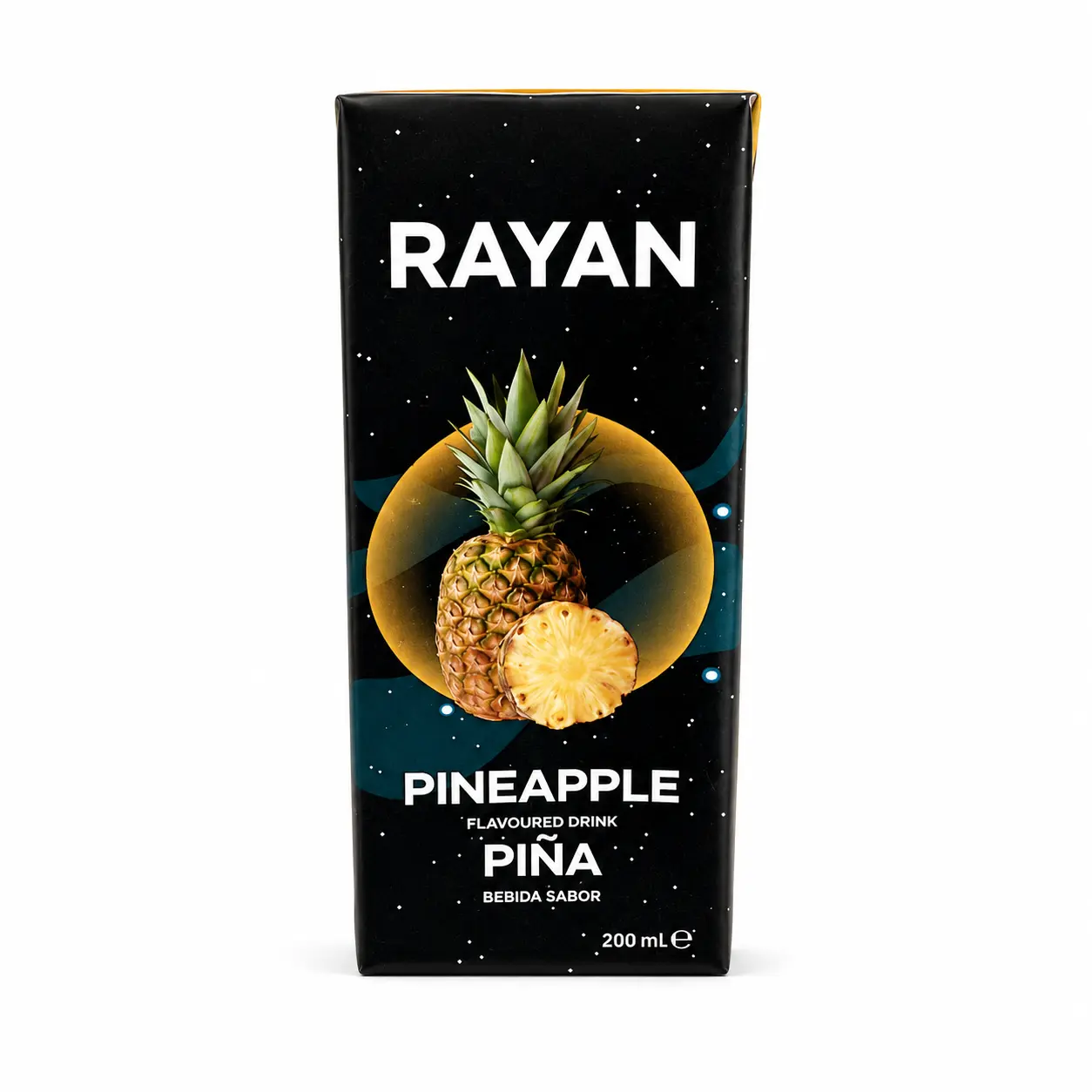 piña