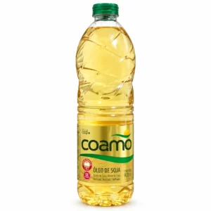 Aceite de Soja Coamo Refinado 900 ml