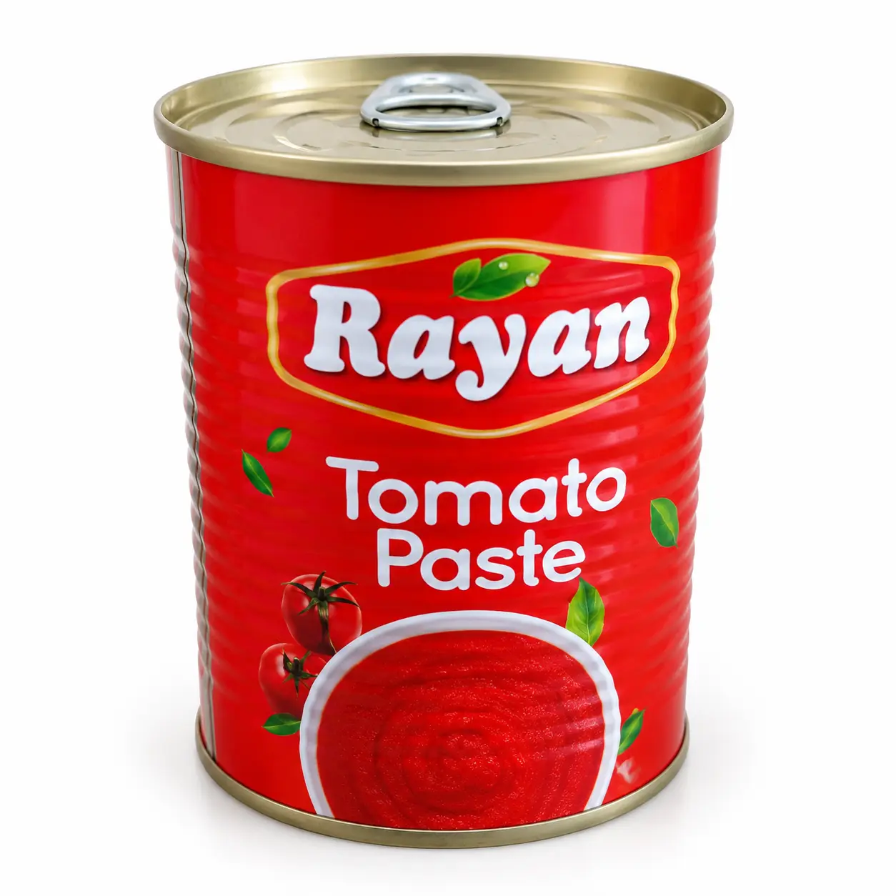 Pasta de Tomate Rayan 400ml
