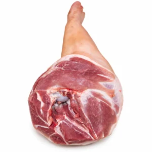 Pernil de Cerdo – 16 lb