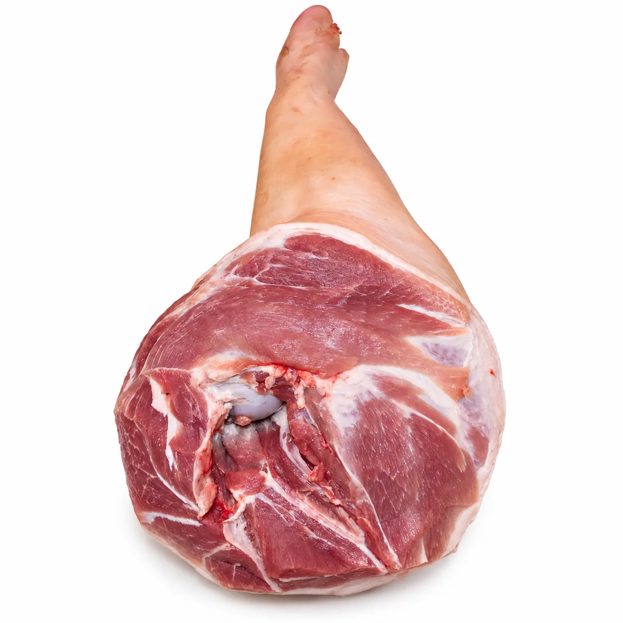 Pernil de Cerdo – 16 lb