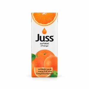 Jugo de Naranja Juss 200 ml
