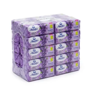 Jabón de Belleza Albarakó Fragancia de Lavanda