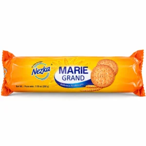 Galletas Nezka Marie Grand 200 g